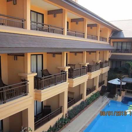 La Maison Hua Hin Luaran gambar