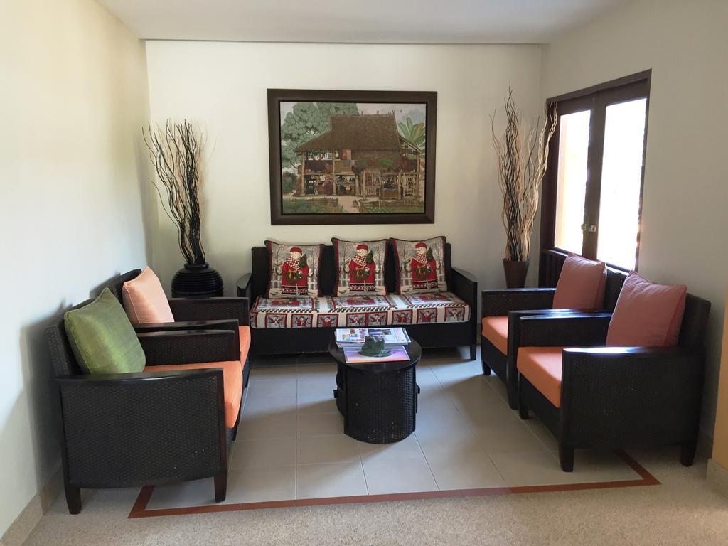La Maison Hua Hin Luaran gambar