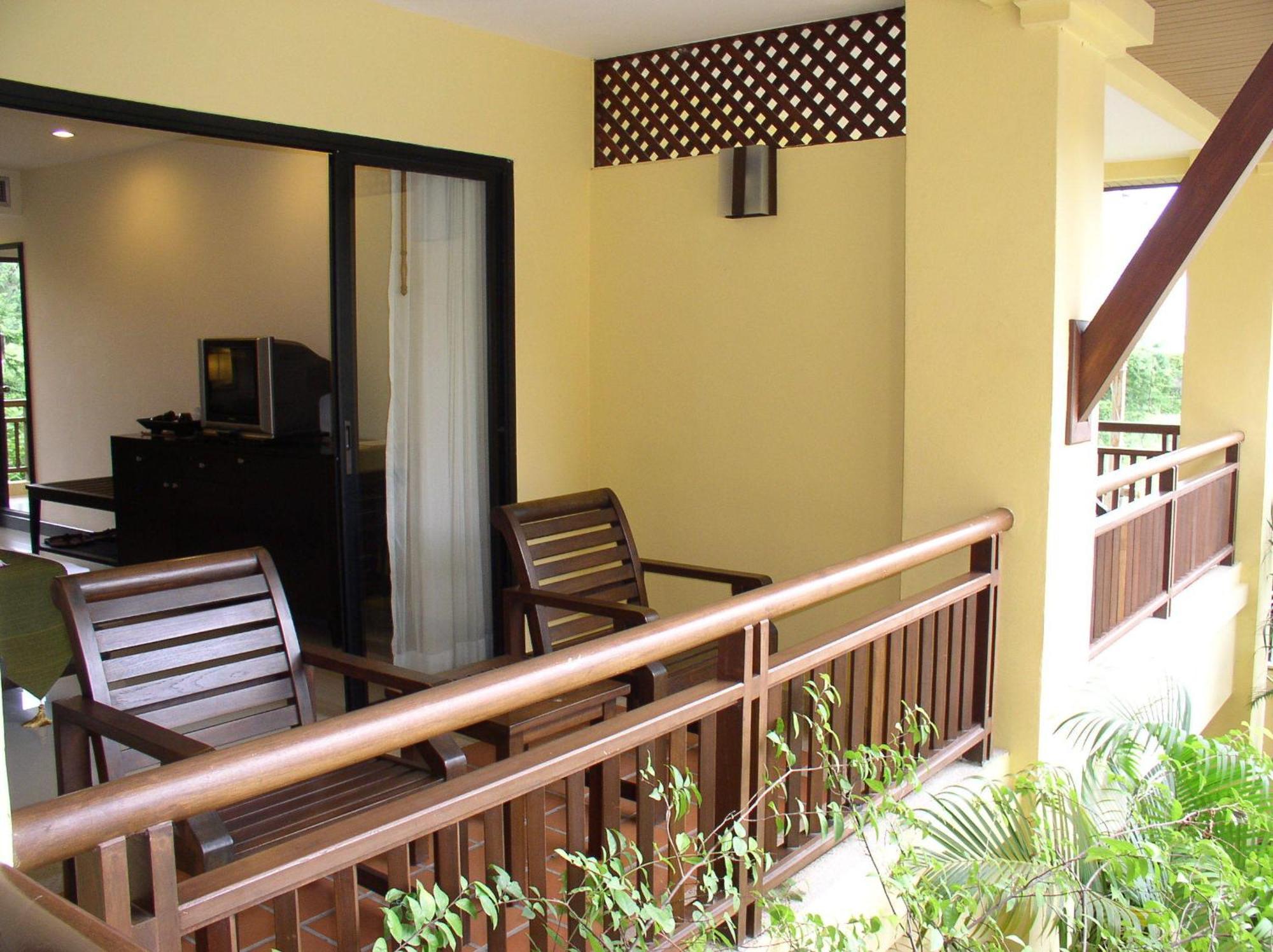 La Maison Hua Hin Luaran gambar