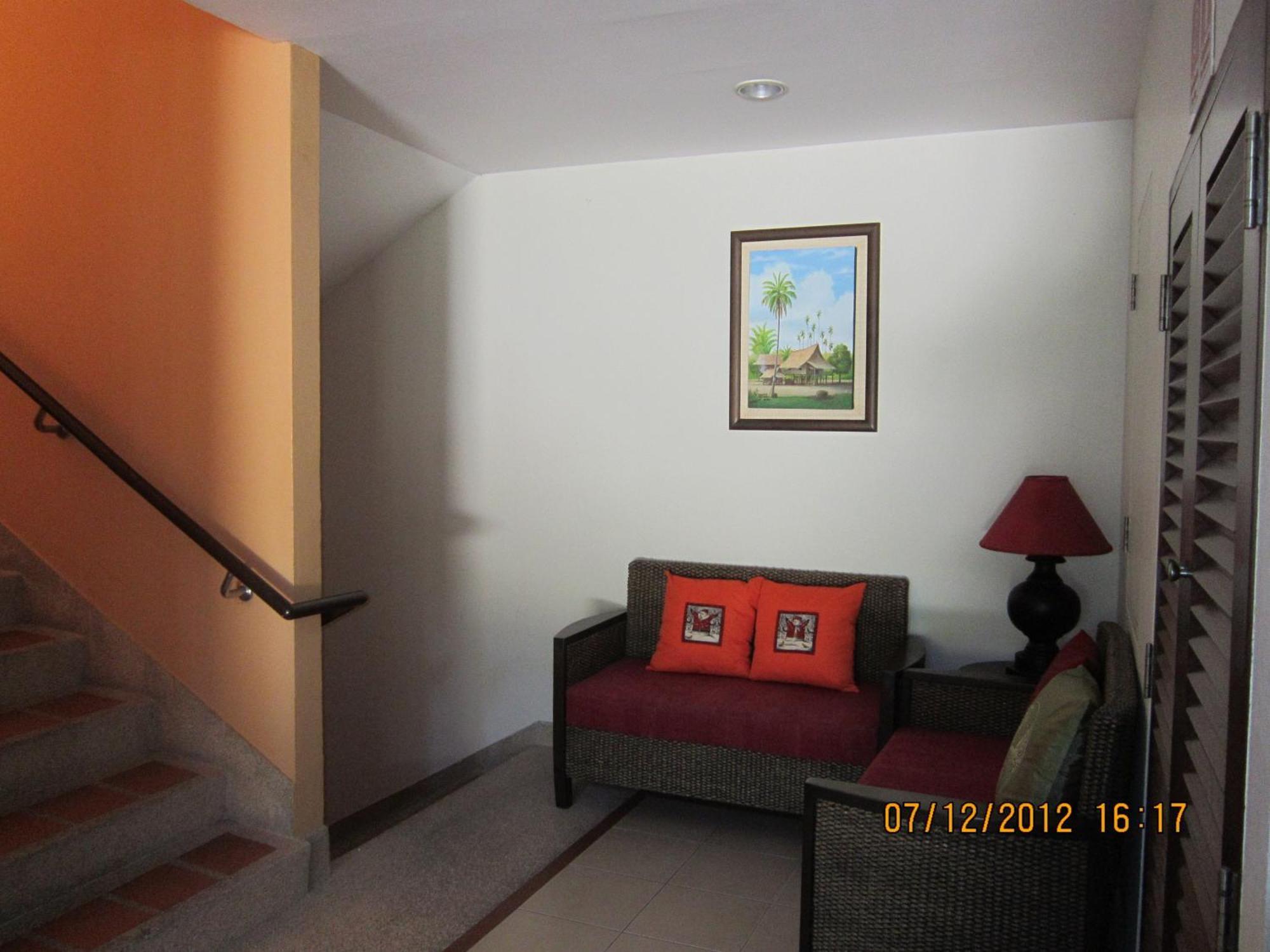 La Maison Hua Hin Luaran gambar