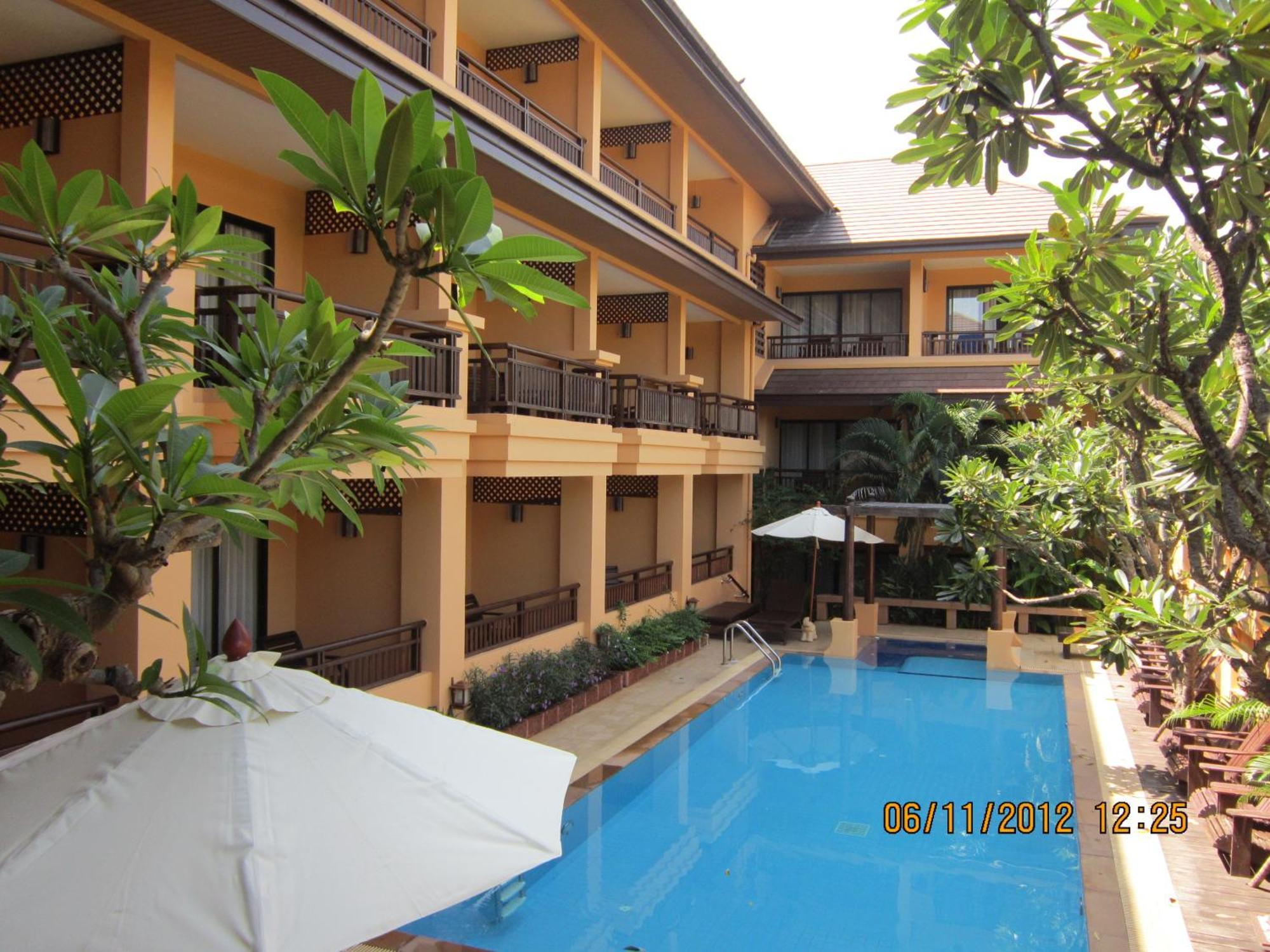 La Maison Hua Hin Luaran gambar