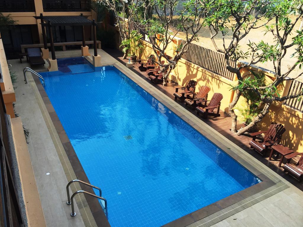 La Maison Hua Hin Luaran gambar