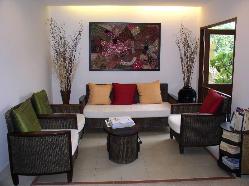 La Maison Hua Hin Luaran gambar