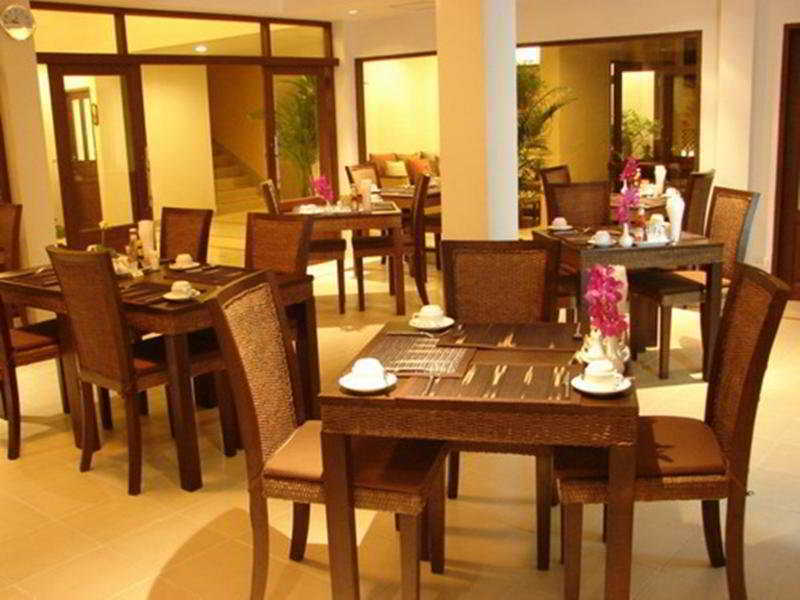 La Maison Hua Hin Luaran gambar