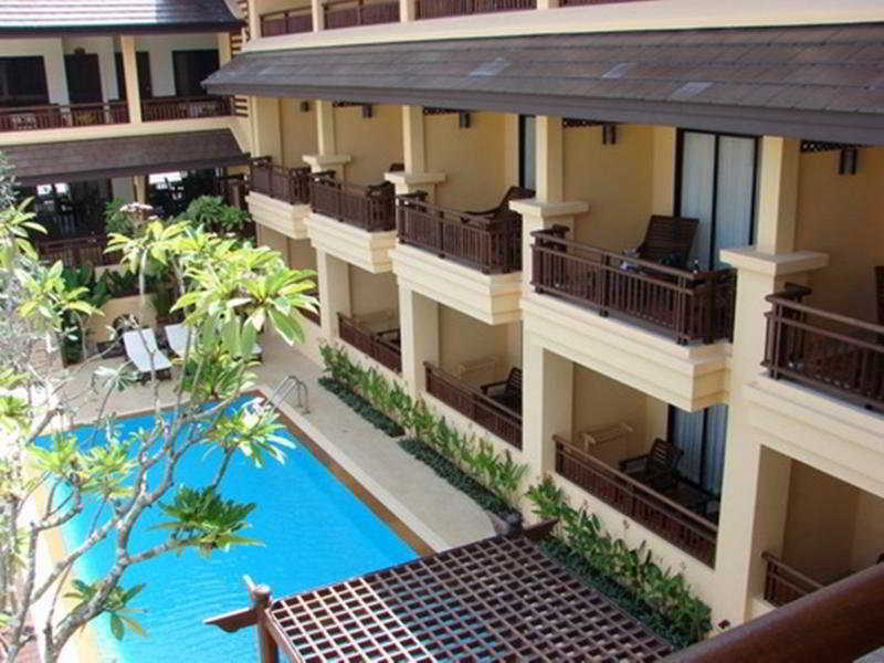 La Maison Hua Hin Luaran gambar