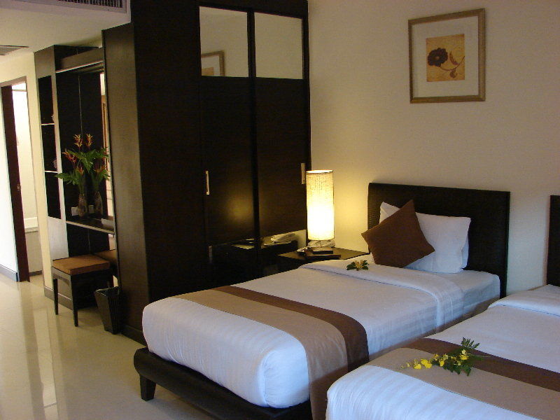 La Maison Hua Hin Luaran gambar
