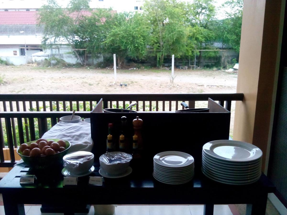 La Maison Hua Hin Luaran gambar