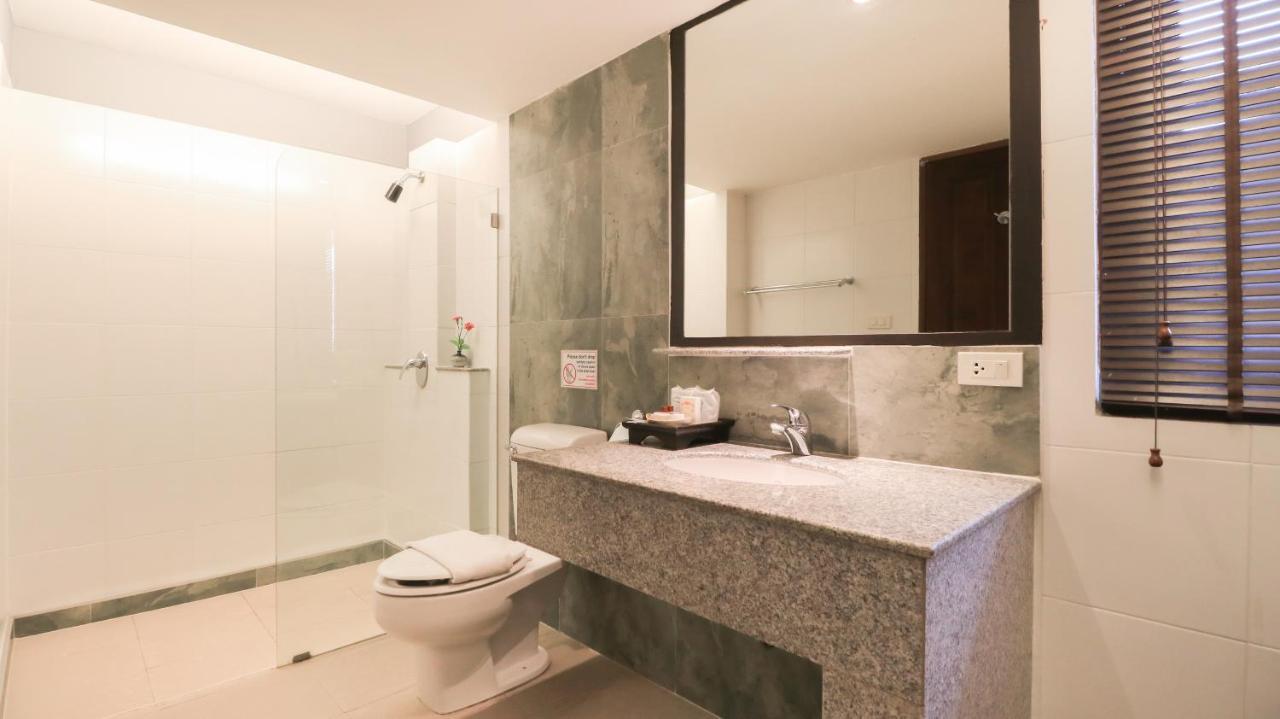 La Maison Hua Hin Luaran gambar