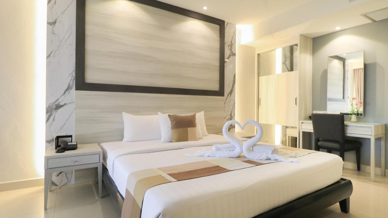 La Maison Hua Hin Luaran gambar