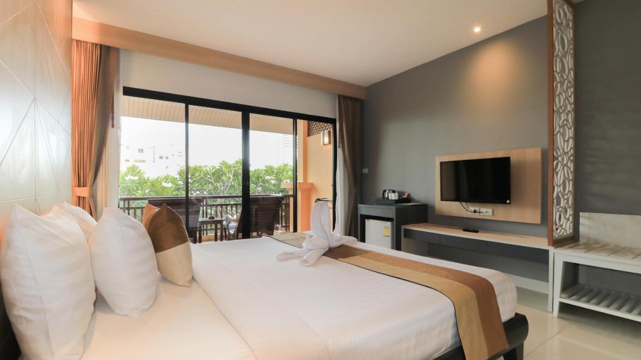 La Maison Hua Hin Luaran gambar