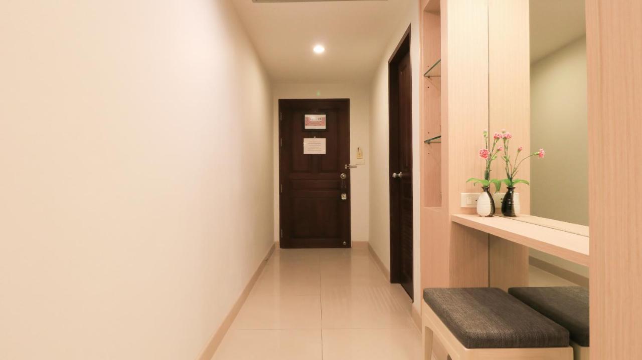 La Maison Hua Hin Luaran gambar