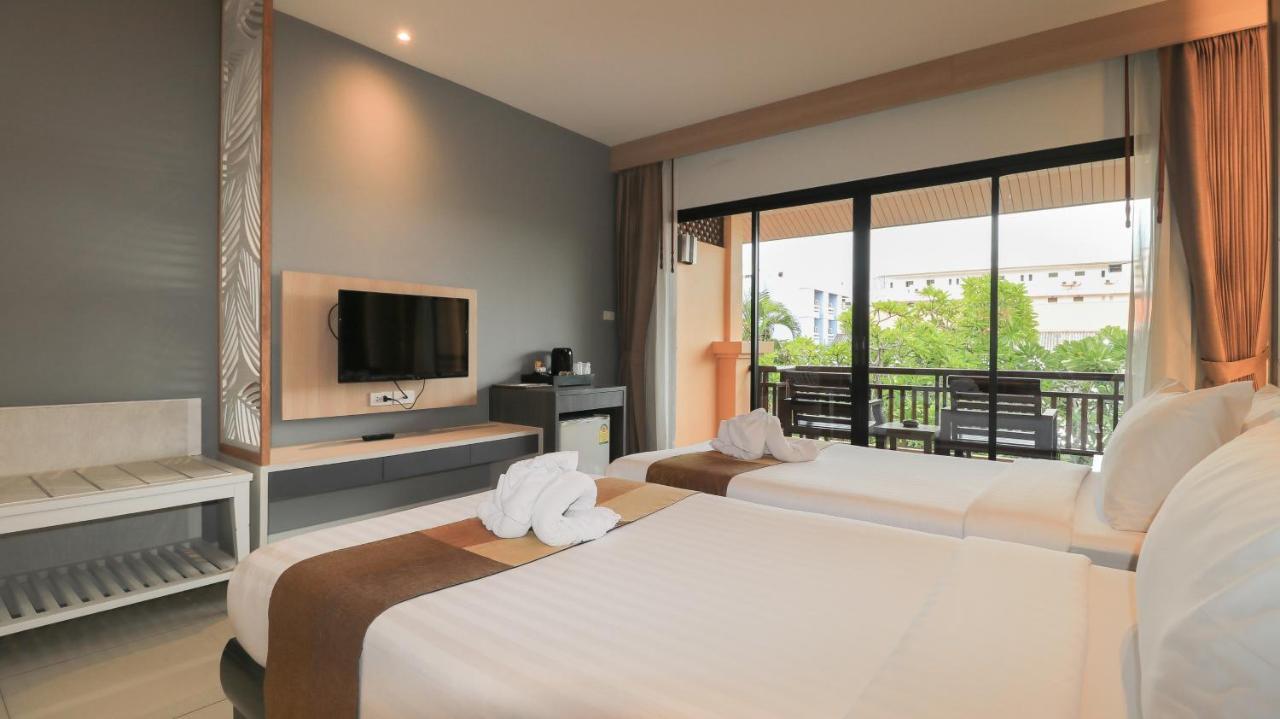 La Maison Hua Hin Luaran gambar