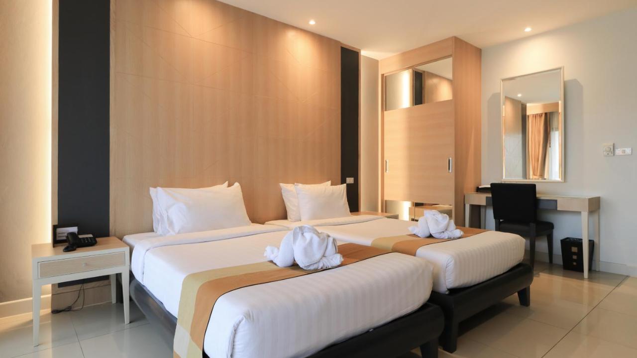La Maison Hua Hin Luaran gambar