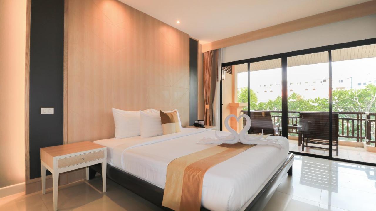 La Maison Hua Hin Luaran gambar
