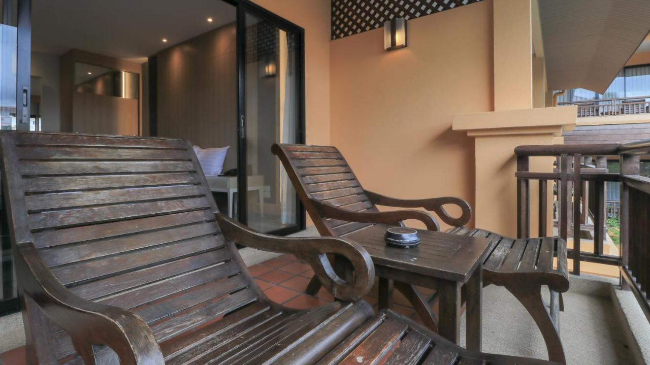 La Maison Hua Hin Luaran gambar