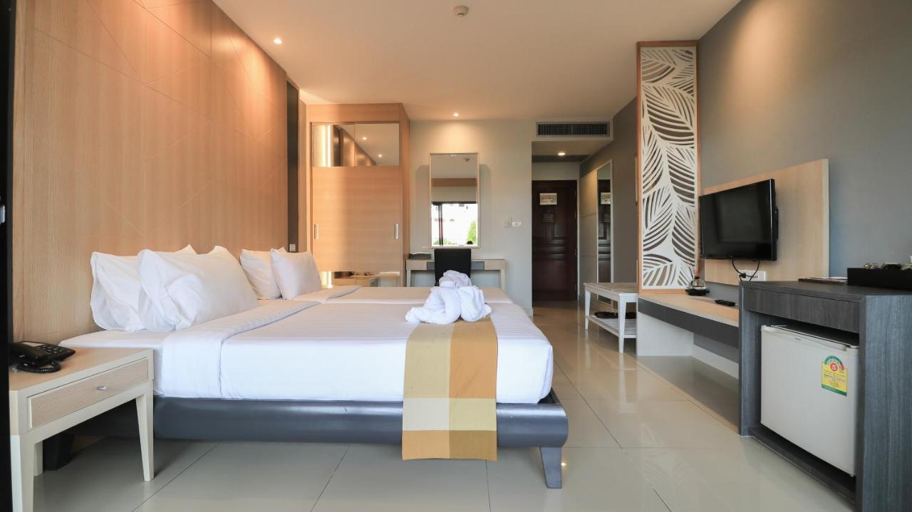 La Maison Hua Hin Luaran gambar