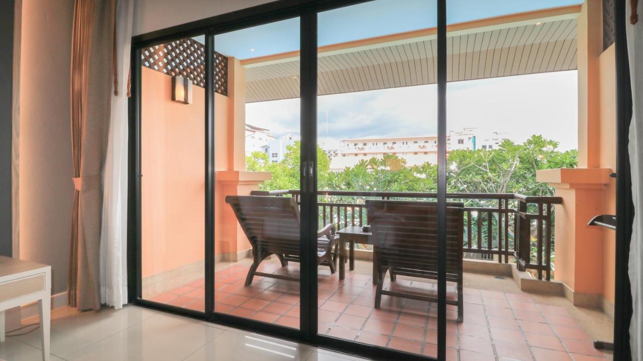 La Maison Hua Hin Luaran gambar