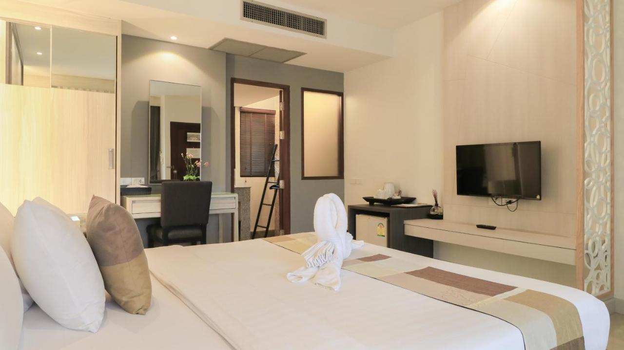 La Maison Hua Hin Luaran gambar