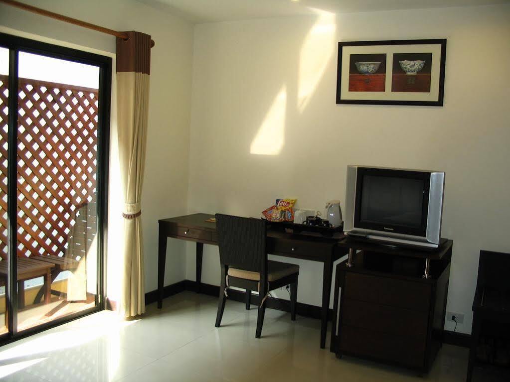 La Maison Hua Hin Luaran gambar